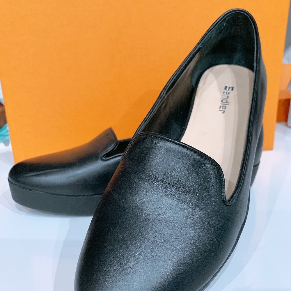 Sandler Loafer